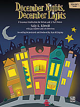 December Nights, December Lights Teacher's Edition Thumbnail